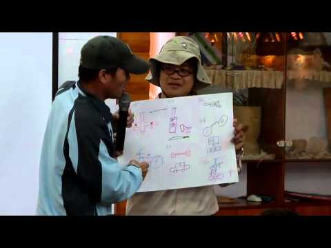 小莫大英雄 池南自然教育中心課程菁華-環境教育4小時