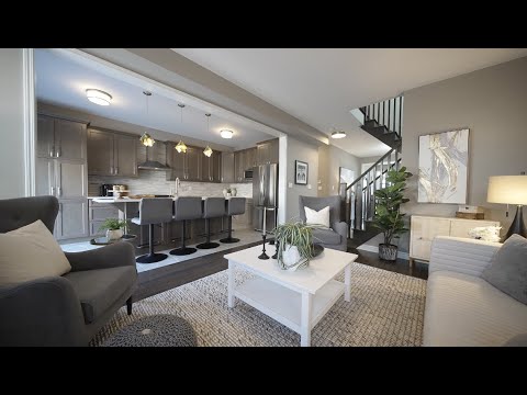 Home for Sale | 424 Powadiuk Pl | Milton, Ontario, Canada