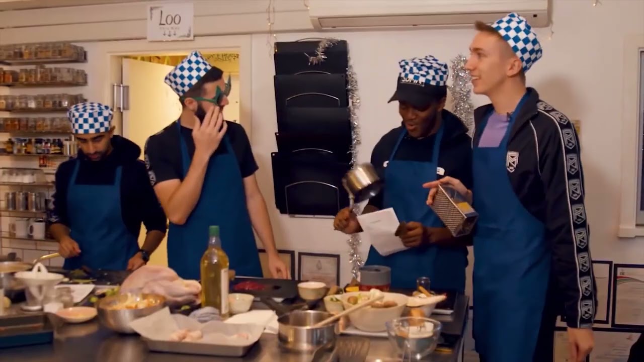 This Blew KSI's Mind