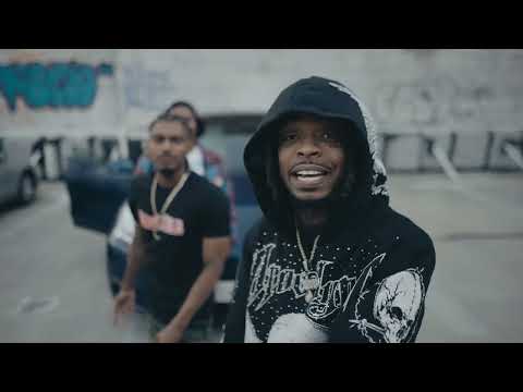 Spiffie Luciano and LA On Lock