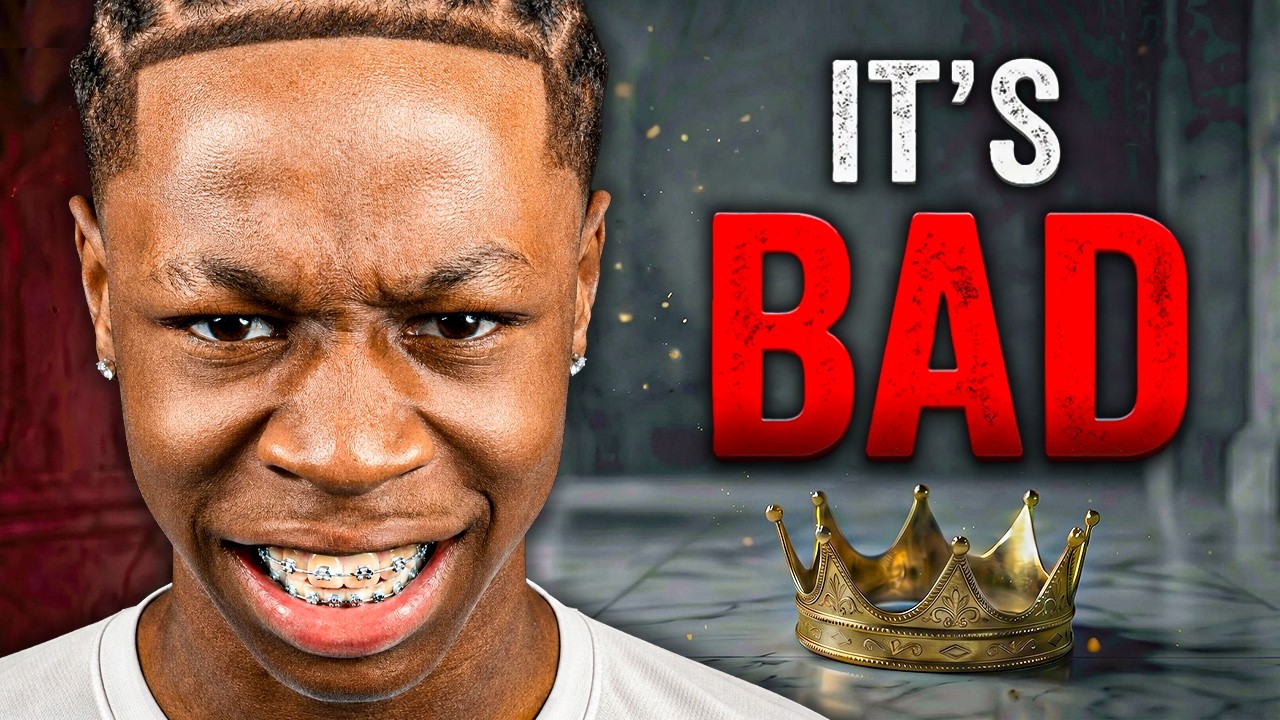 Rakai Just Got Banned AGAIN… What Happened?