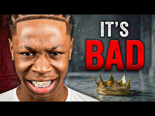 Rakai Just Got Banned AGAIN… What Happened? SDDEFAULT Thumbnail