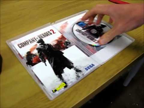 company of heroes 2 how to rotate camera company of heroes 2 how to rotate camera