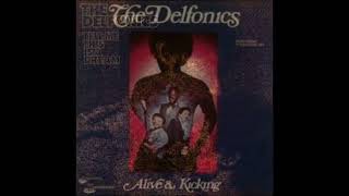 I'm A Man - Delfonics - 1972