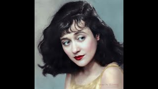 Lee Morse - In The Sing Song Sycamore Tree 1928 Mort Dixon &amp; Harry M. Woods