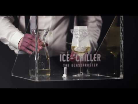 Ice - °Chiller - The Glassfroster