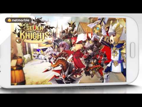 Trailer Seven Knights 2