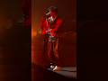NBA YoungBoy Performs Shot Calling At MASA TOUR