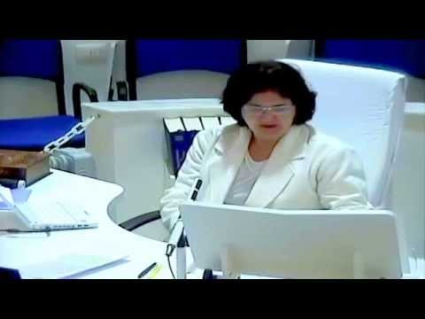 TERTULIANO COADJUTOR - DISCORDAR É PRECISO