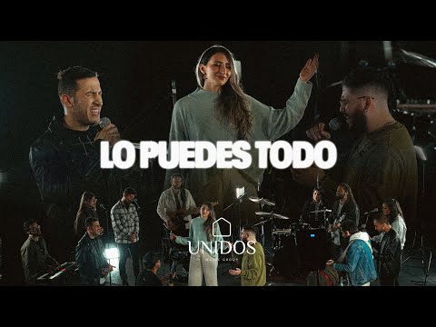 Lo puedes todo TRADUCCIÓN OFICIAL |(More than Able-ElevationWorship)| @NuevaRazaMusic @EnrocaWorship