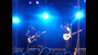 Fischer Z - Cruise Missiles