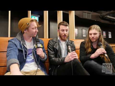 First Taste @ CMW: The Honest Heart Collective