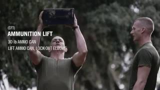 How to - CFT Ammunition Lift