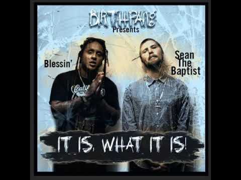 Birthpang - It Is What It Is