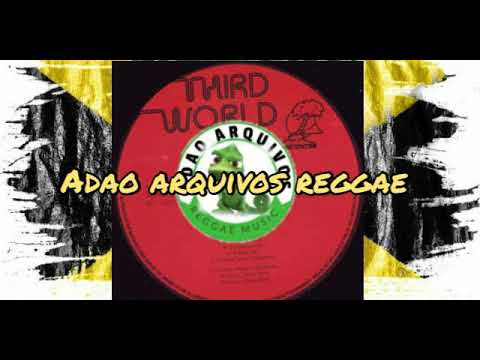 The maytones - Throw Down Your Arms