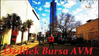 Özdilek Bursa AVM