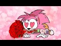 Do You Still Like Me Sonic