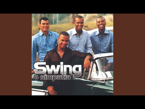 Swing & Simpatia - Eu e você - Swing & Simpatia - Eu E Você
