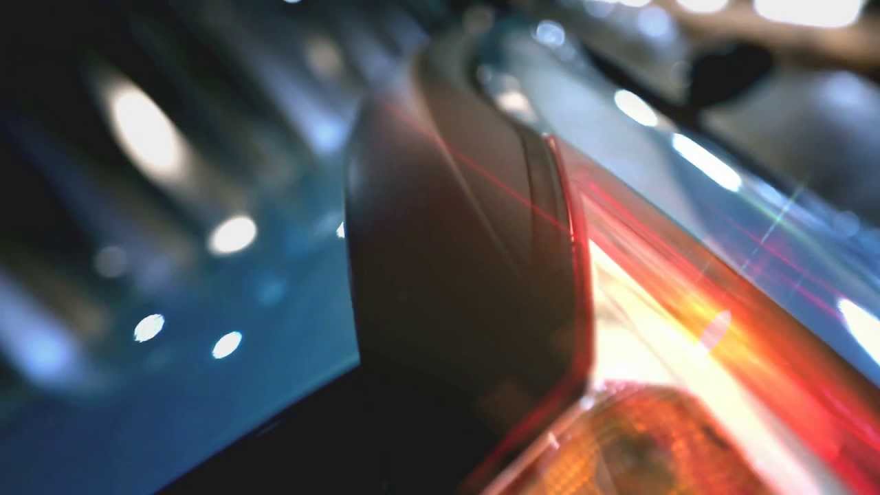 Mahindra Verito Vibe - Styling Features of the Compact Sedan