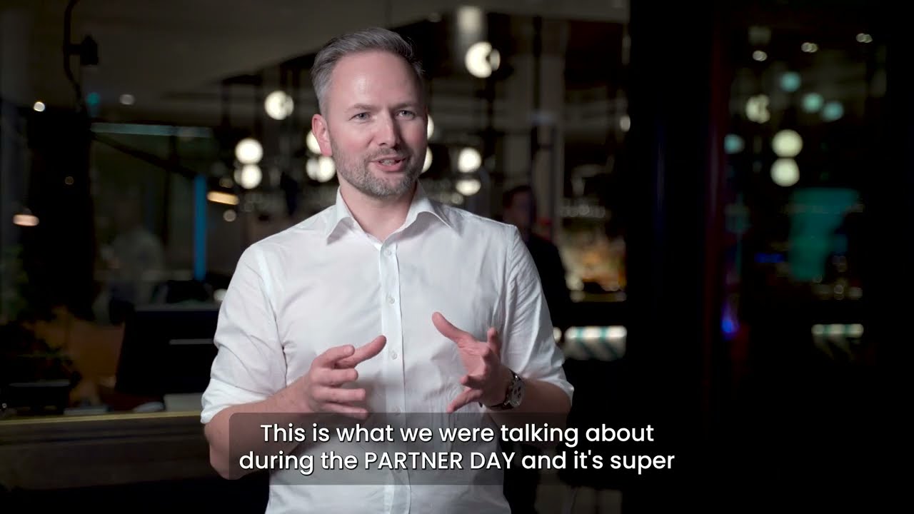 PARTNER DAY 2023: Annual gathering of international WEBCON Channel Partner Community [HIGHLIGHTS]