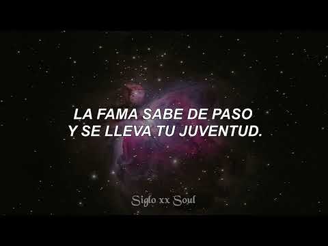Mariana Garza – Alcanzar Una Estrella (Letra).