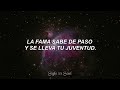 Mariana Garza – Alcanzar Una Estrella (Letra).