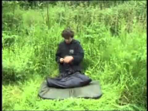 Farewell to a famous fish