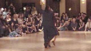 Celebration Tango 2010 Eduardo Cappussi y Mariana Flores