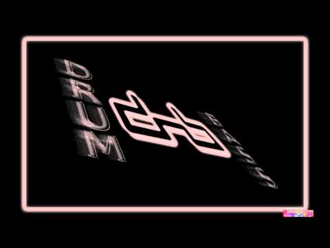 KrupniK - Girls Like DnB Mashup