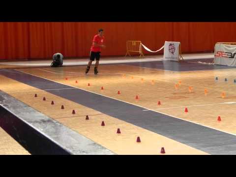 Carlos Guirao - Battle Masculino Senior