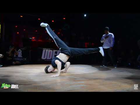 Future Force vs Funklordz/MZK | Top 16 | Freestyle Session Florida 2018