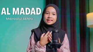 Download lagu ALMADAD - MAZRO ( COVER ) mp3 Download lagu ALMADAD - MAZRO ( COVER ) mp3