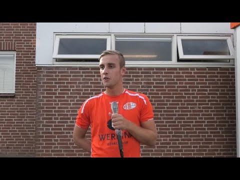 Interviews Altena  -  SVW