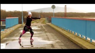 La Materialista - La Chapa Que Vibran Choreo by Halina Kunecka :)