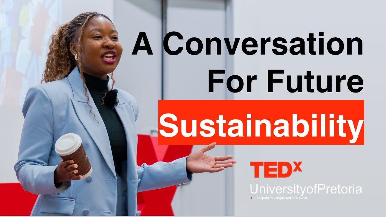 The Hidden Cost of Your Daily Coffee | Jordan Jamie Chiedza Chaya | TEDxUniversityofPretoria