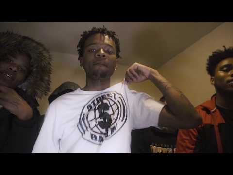 Lil Leake - Hit Somethin' | | Dir. by DRUSKiii |