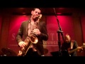 Steve Cole Performs Thursday Live at Spaghettinis