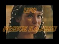 UFO - Prince Kajuku/The Coming Of Prince Kajuku