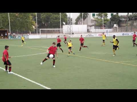 S Sardina At  Vs  Santa Catalina