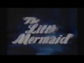 The Little Mermaid Press Presentation