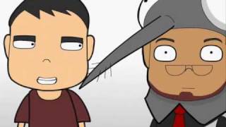 MOSQUITO SONG the MTV version