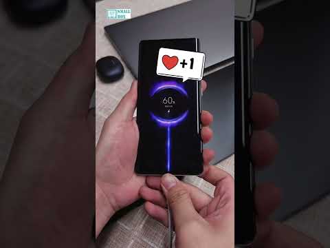 Xiaomi’s Super-Fast 120W Charger Bags 3C Certification