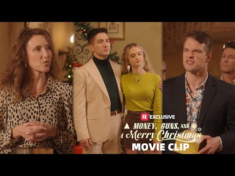 I am the final boss, but everyone thinks I am a fraud! | Money, Guns, and a Merry Christmas