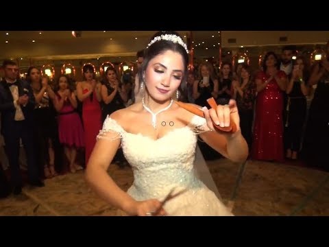 Erik Dalı Oynayan Elif Gelin