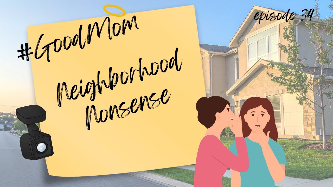 Neighborhood Nonsense: HOAs, Barking Dogs, and Facebook Drama