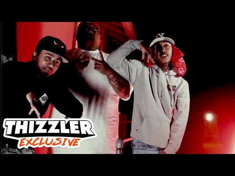 West Natives (Javn2900 x Bolo x Big Blawd) - Brackin (Exclusive Music Video) II Dir. VisualsByKyles
