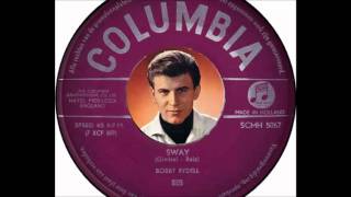 Bobby Rydell - Sway  (1960)