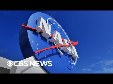 NASA says it will bring ISS crew home early due to medical issue | full video