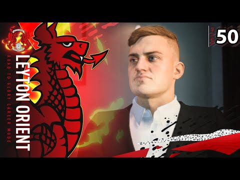 OMG WE SIGNED A WORLD CLASS TALENT! - FIFA 20 ROAD TO GLORY CAREER MODE #50