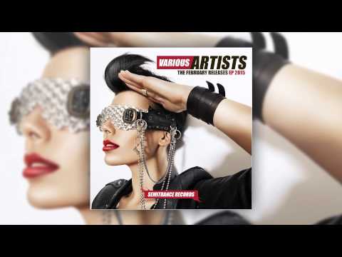 Amen B & Ross Rayer Feat. Angel Falls - Paradise (Original Mix) [Semitrance Records]